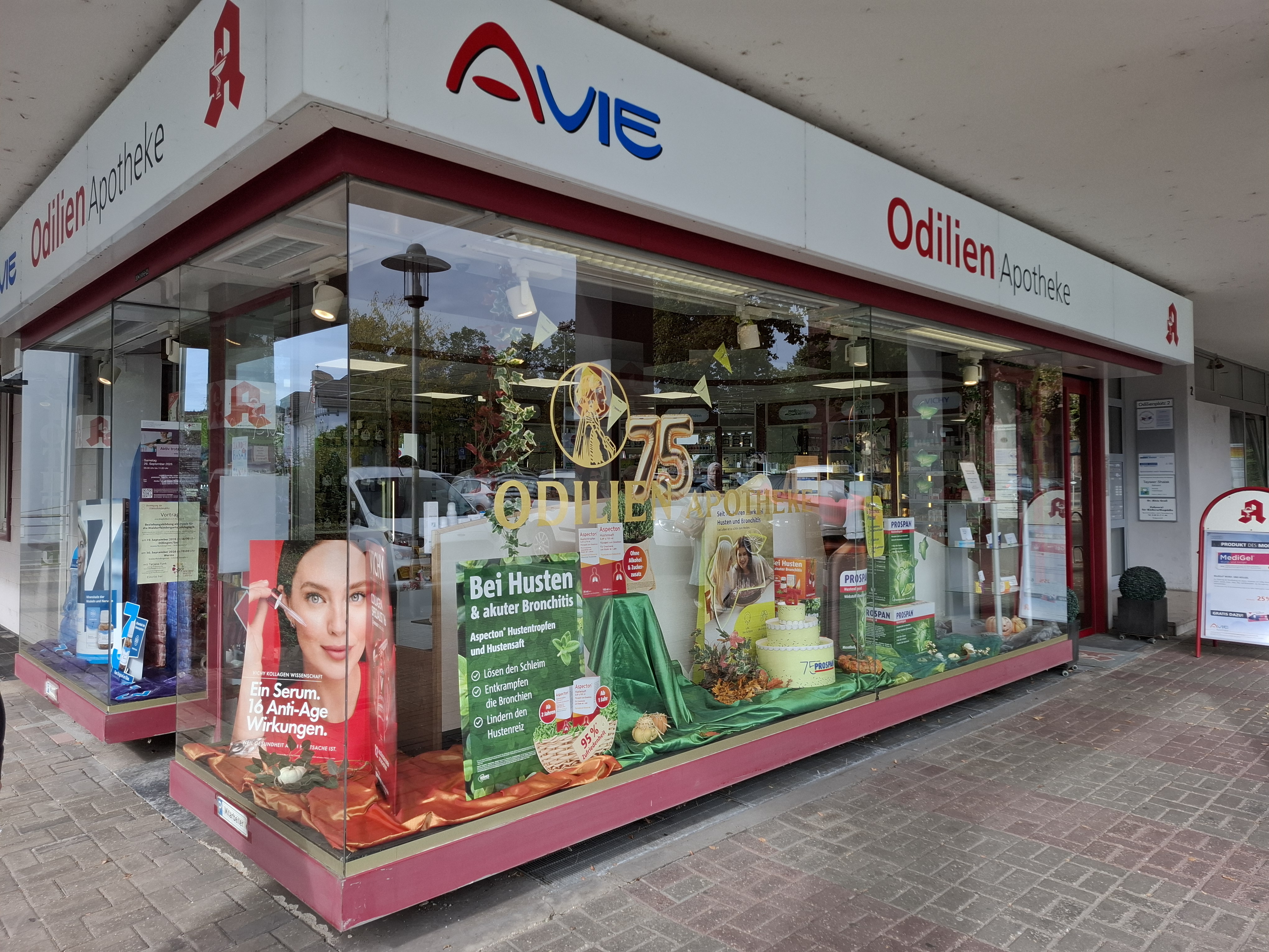 Odilien-Apotheke