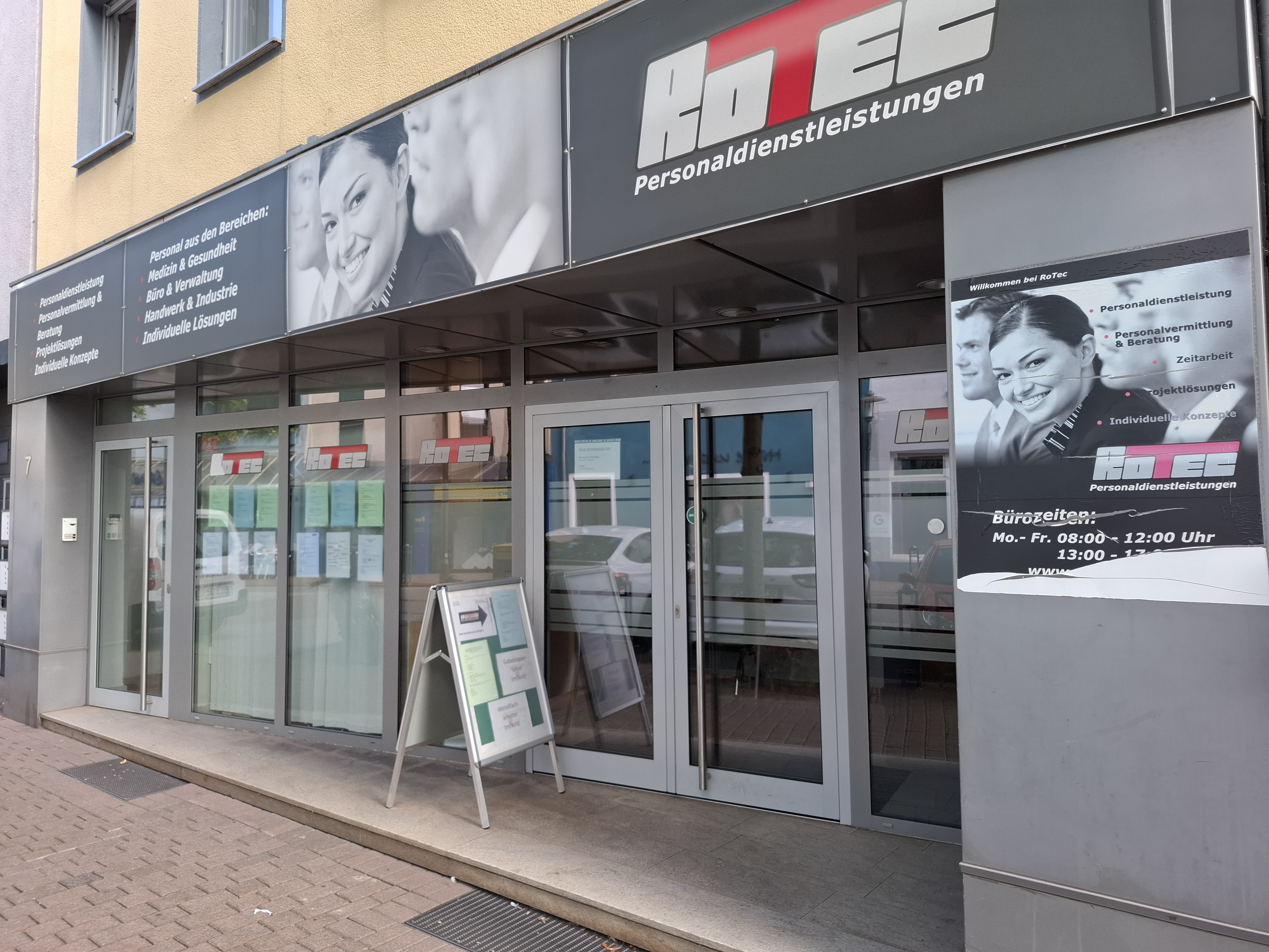 Rotec GmbH